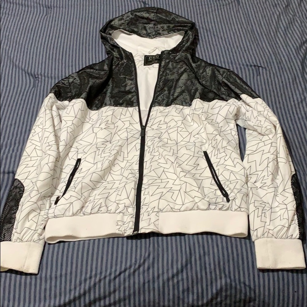 Champs Sports Gear jacket (CSG)